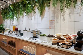 Green World Hotel Songshan