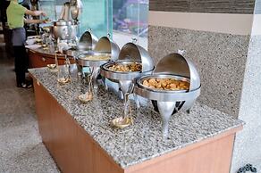 Satit Grand View Hotel