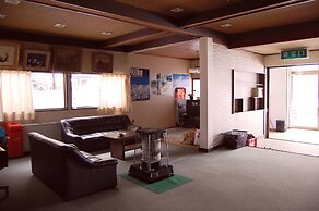 Ougiya Ryokan