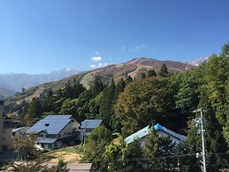 Ougiya Ryokan