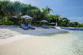 The Treasure Koh Madsum - Samui