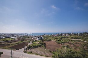 Sally's Jeju