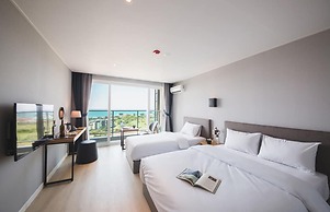 Sally's Jeju