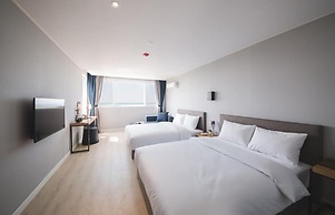 Sally's Jeju