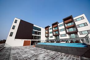 Sally's Jeju