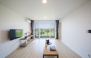 Sally's Jeju