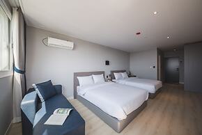 Sally's Jeju