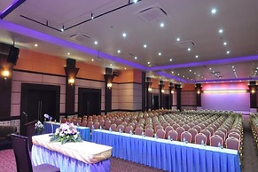 The Flora May Resort