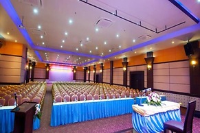 The Flora May Resort