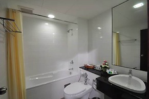 The Flora May Resort