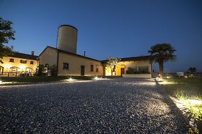 La Posa degli Agri