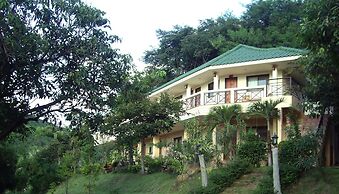 Baan Ing Khao Resort