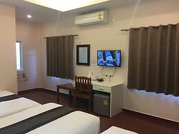Baan Ing Khao Resort