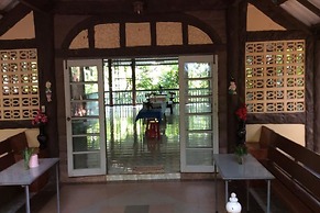 Sam's Jungle Guesthouse