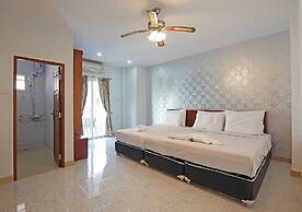 Pattaya Pool Villa