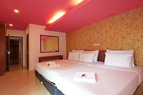 Pattaya Pool Villa