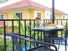 Pattaya Pool Villa