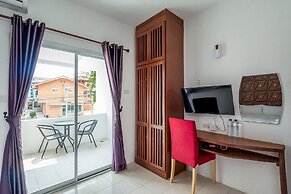 Pattaya Pool Villa