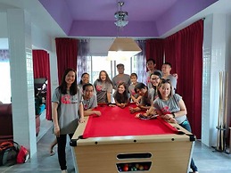Pattaya Pool Villa