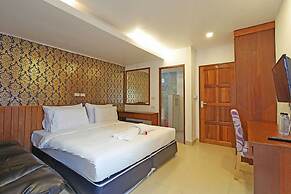Pattaya Pool Villa