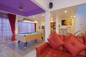 Pattaya Pool Villa