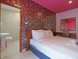 Pattaya Pool Villa