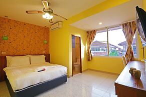 Pattaya Pool Villa