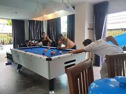 Pattaya Pool Villa