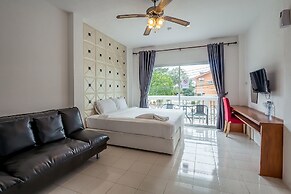 Pattaya Pool Villa