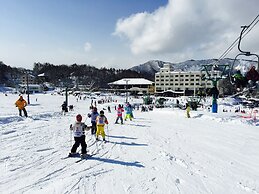 Okutone Onsen Hotel Sunbird