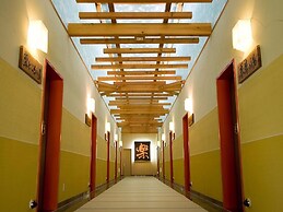 Okutone Onsen Hotel Sunbird