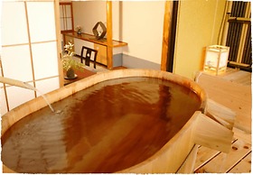 Okutone Onsen Hotel Sunbird