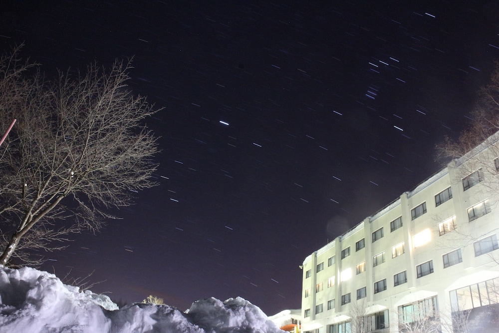 Okutone Onsen Hotel Sunbird