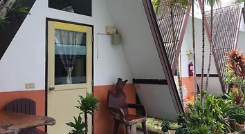 Sam's House Guesthouse