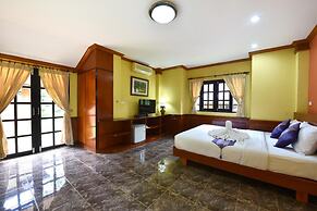 Forra Hill Resort