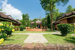 Forra Hill Resort