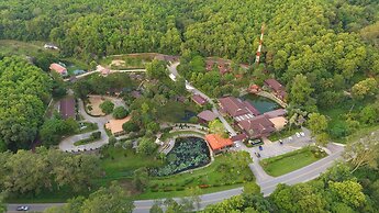 Forra Hill Resort