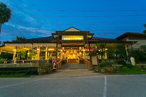 Forra Hill Resort