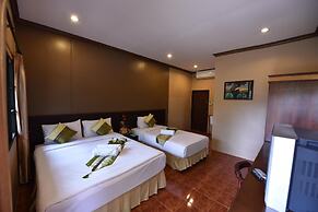 Forra Hill Resort