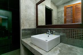 Forra Hill Resort