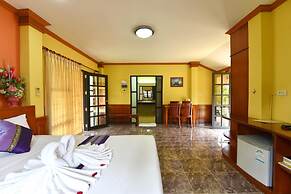 Forra Hill Resort