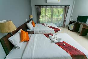 Forra Hill Resort