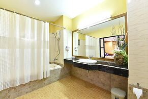 Forra Hill Resort
