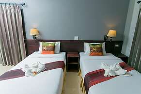 Forra Hill Resort