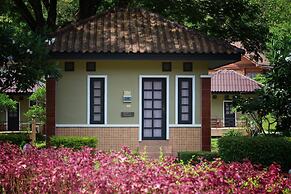 Forra Hill Resort