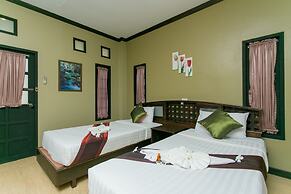 Forra Hill Resort