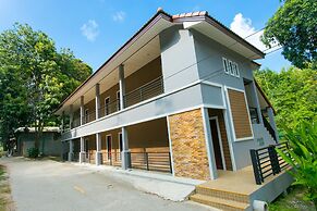 Forra Hill Resort
