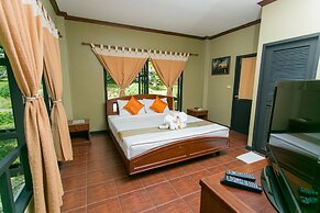 Forra Hill Resort