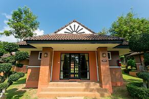 Forra Hill Resort