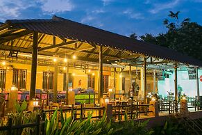 Forra Hill Resort